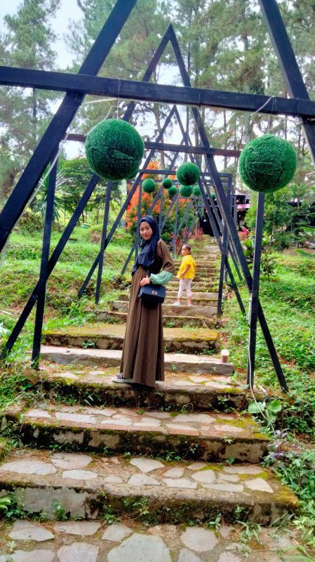 Sugiarti profile icon