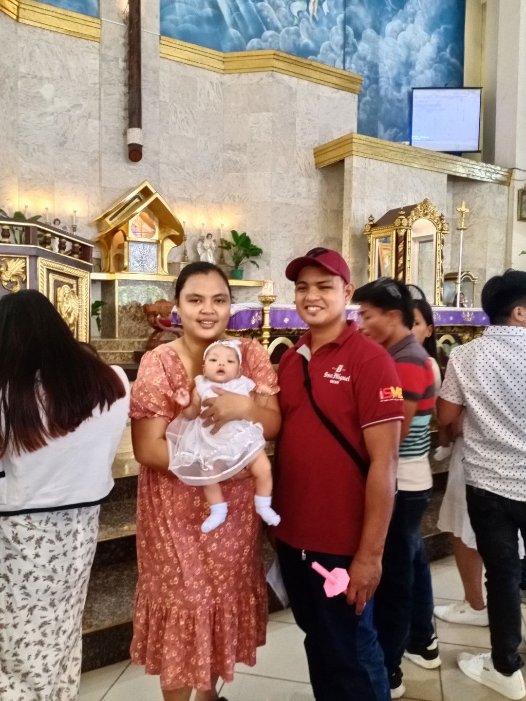 Mary Grace Pagalan profile icon