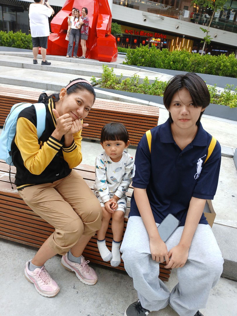 จุฑาพร พรสี่ภาค profile icon