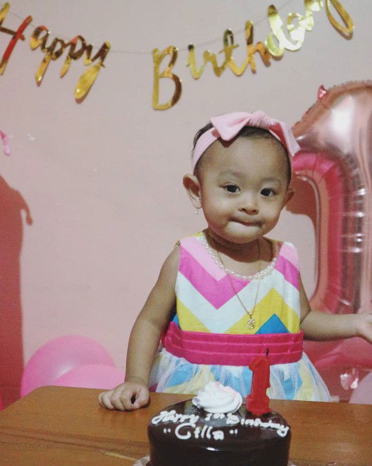 Luluk Widyawati profile icon