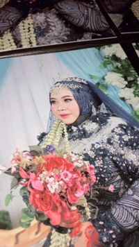 hayatun nufus profile icon