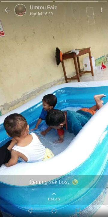 nivela resa iswanto profile icon