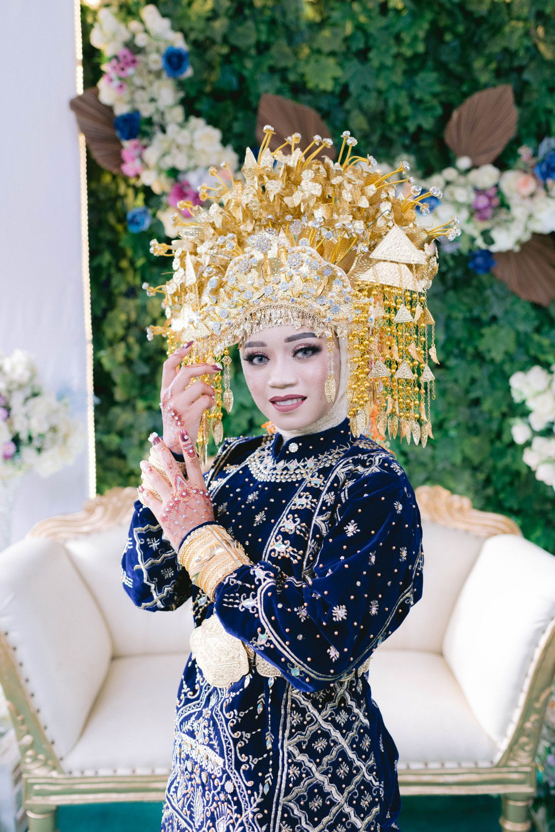 Tri Widarti profile icon