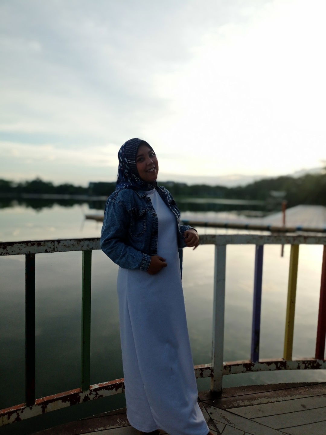 Indri Yeni profile icon