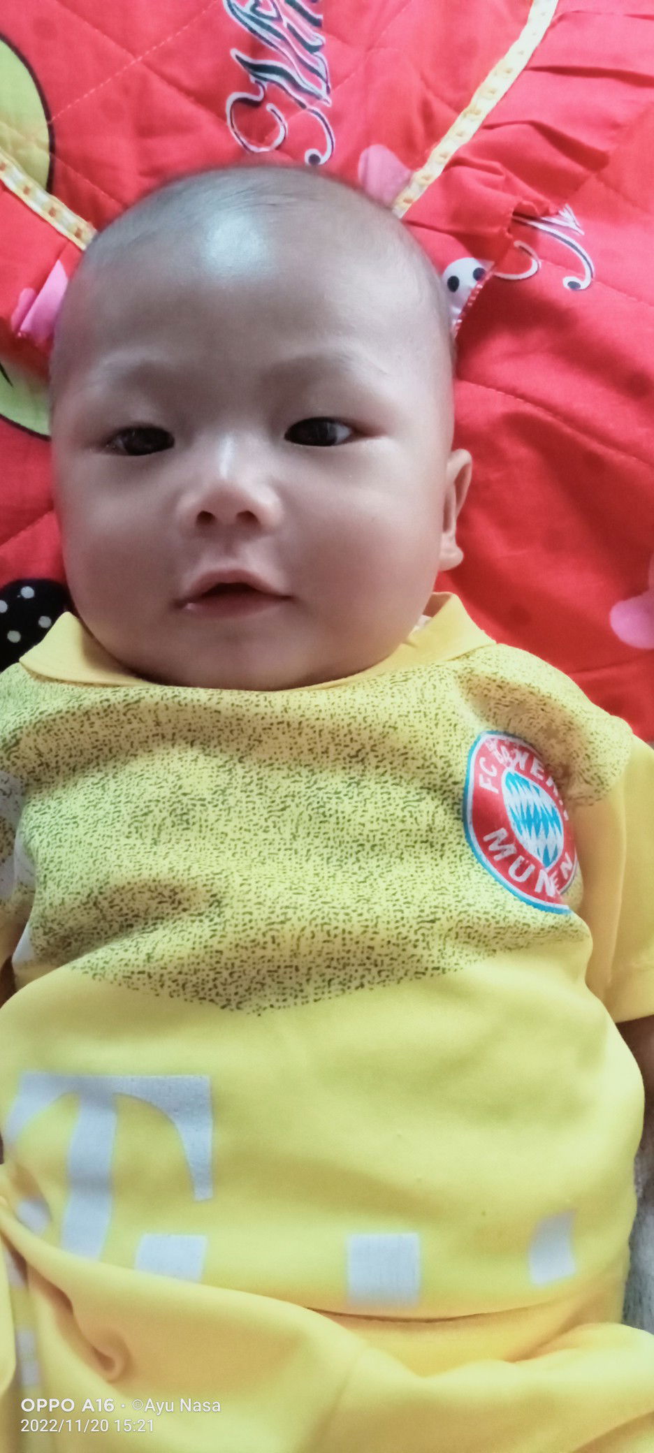 Puji Wahyuni profile icon