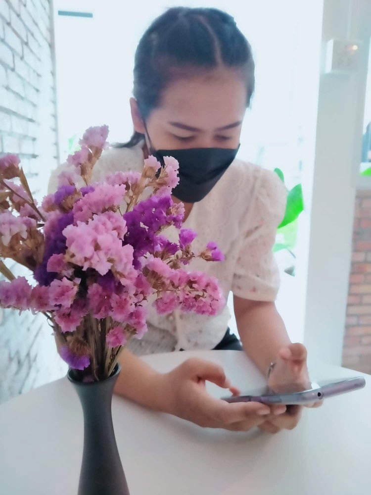 ปาริฉัตร จินดาเรือง profile icon