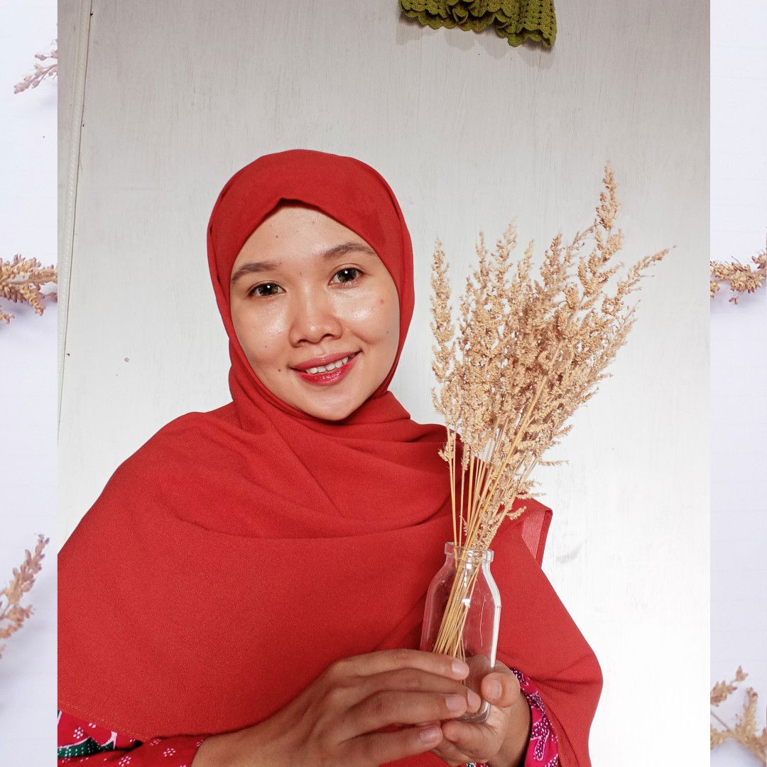 Suparmi Ghoni profile icon