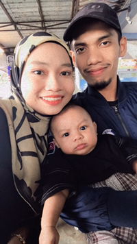 Nur Afifah profile icon