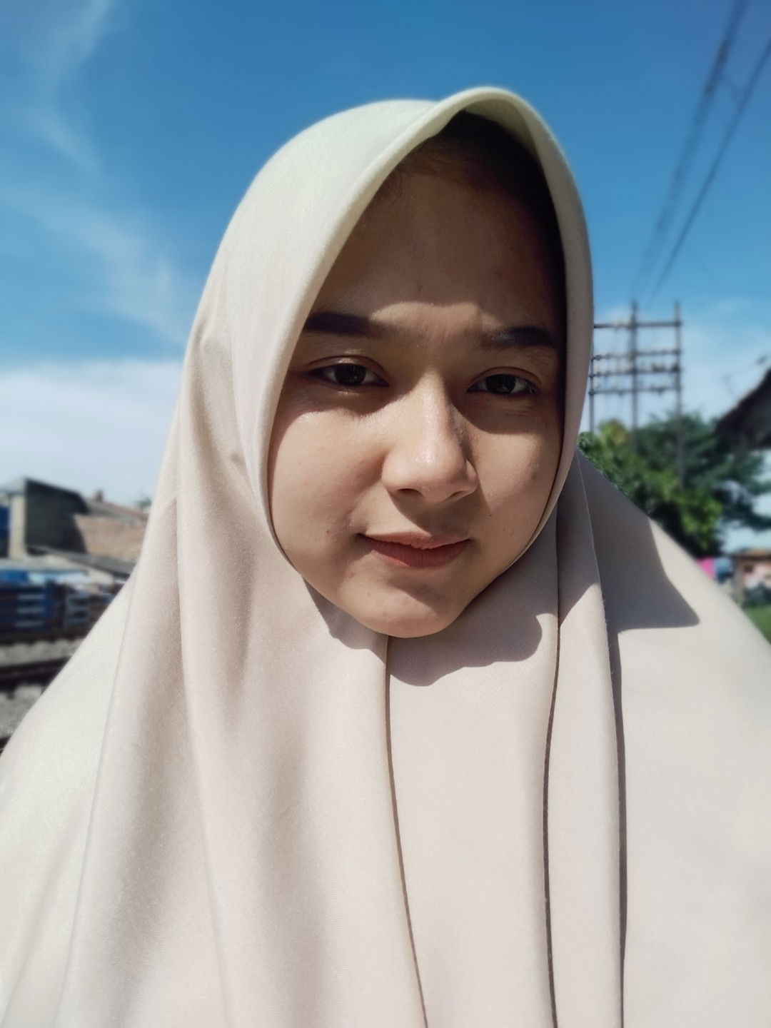 Imas Nuryani profile icon