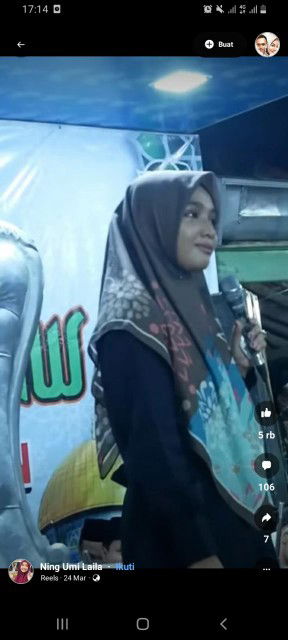 Atania rohayati profile icon