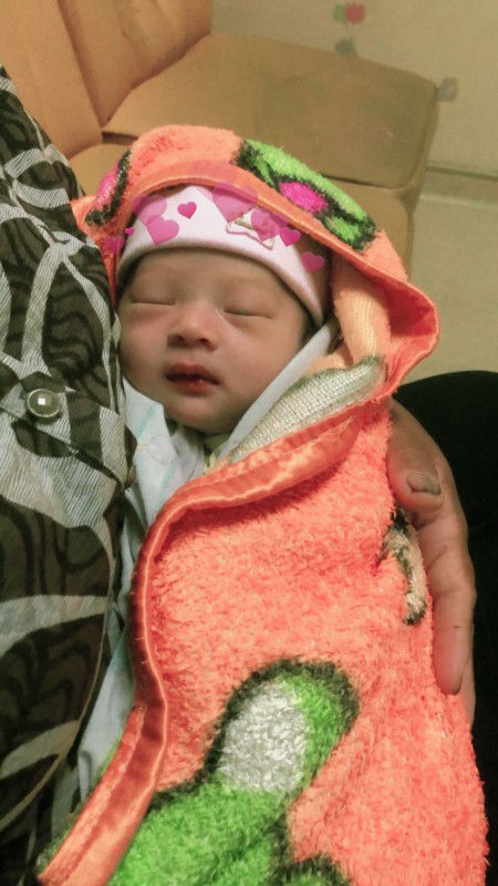 Adiva Arsyila Savina profile icon