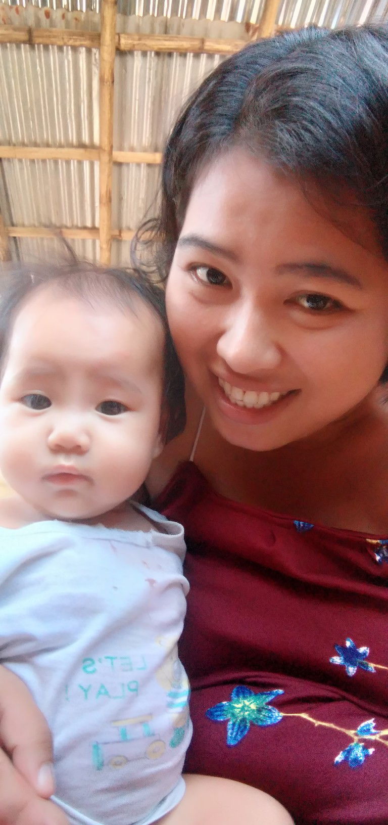 michelle Capunong profile icon