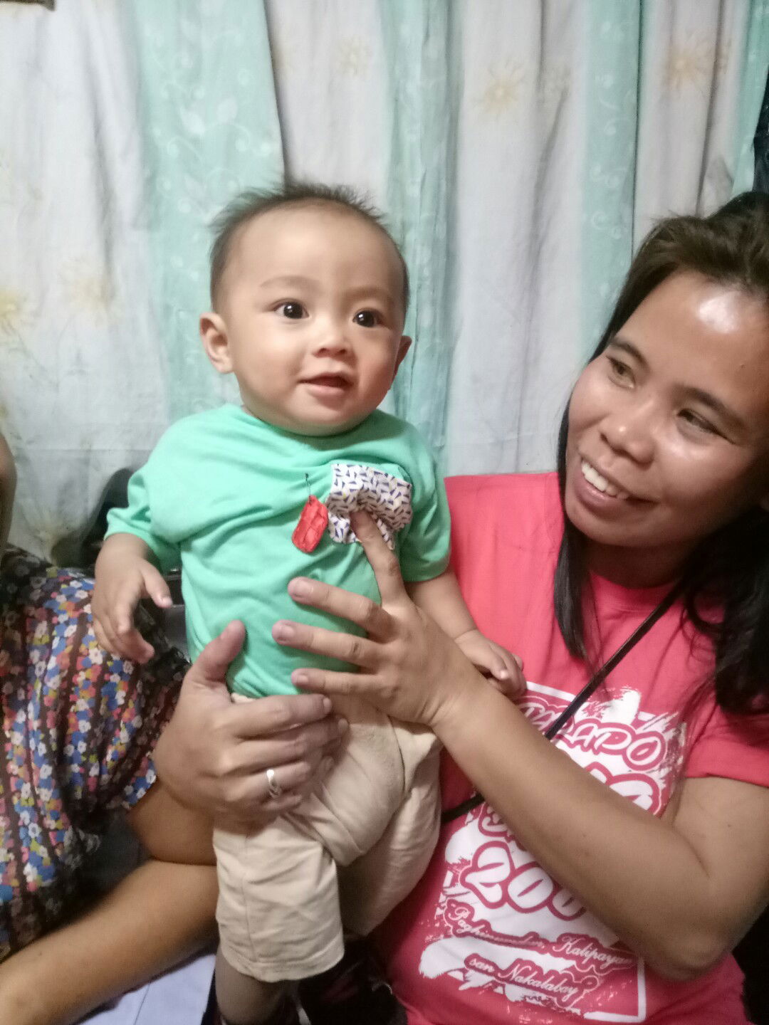 Andrea Cula Gonzales profile icon