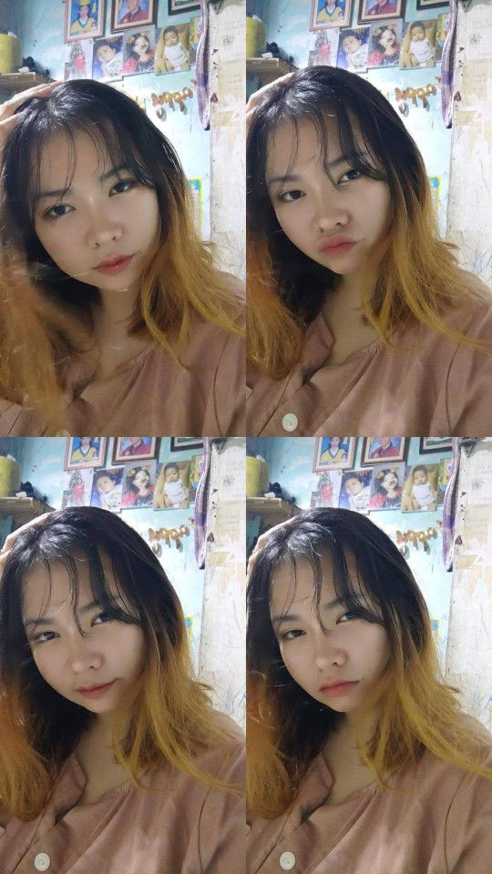 Reyes, Chynna Marie Q. profile icon