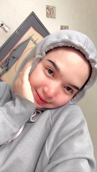 Nadiya Rahmah profile icon