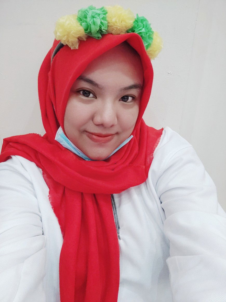 Anita Rizkia profile icon