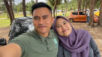 Nur Amalina profile icon