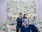 Norashikin Mohd asri profile icon