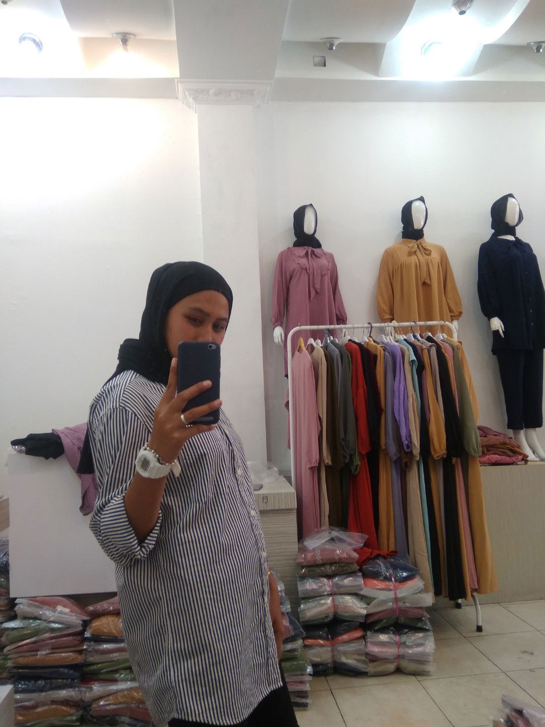 Sri Rahayu Efendi profile icon