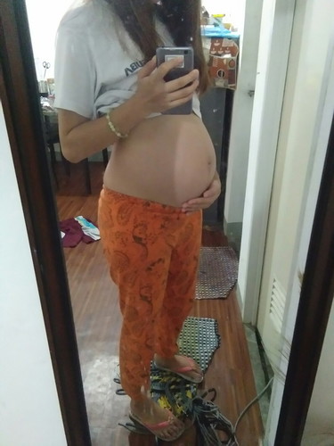 23 Weeks?