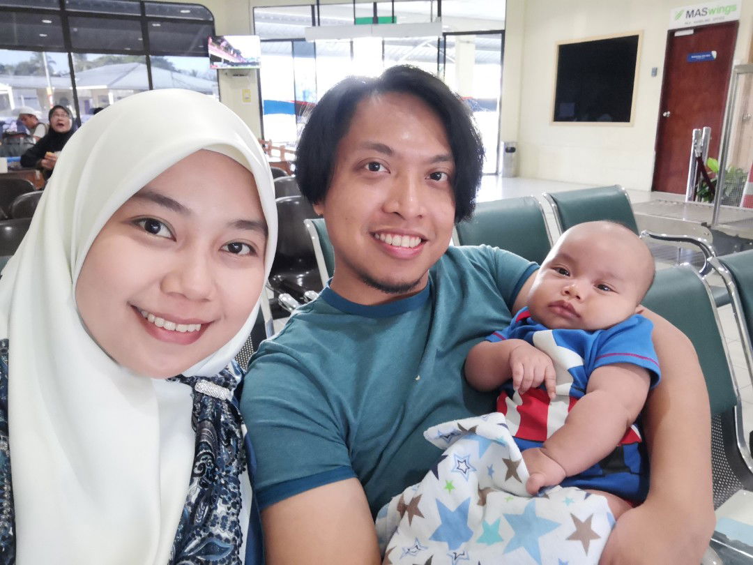 SUSANTI BINTI MANSYUR profile icon