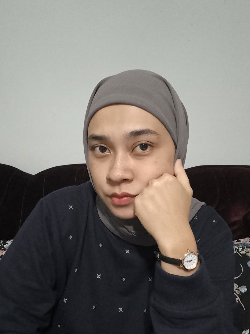 Eka Inayati profile icon