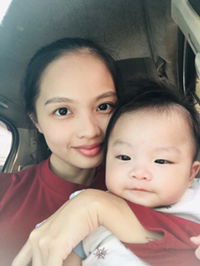 Desy Maria profile icon