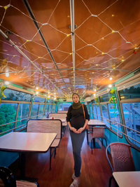 Rica Suhairra Romzi profile icon