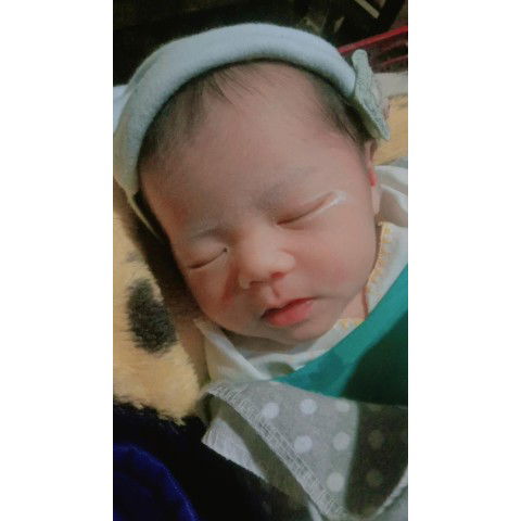 Radia Destiya profile icon