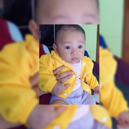 Afnan Syarif Mubarok profile icon