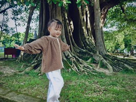 hong lo profile icon