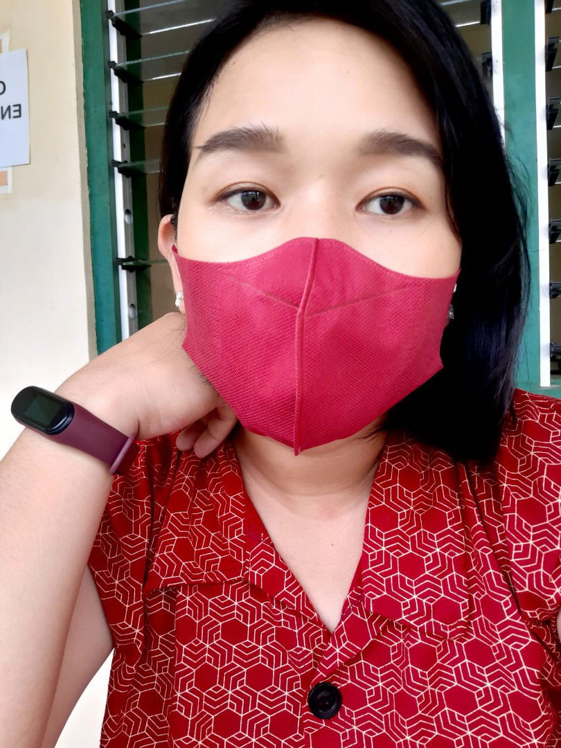 Tessa Narido profile icon