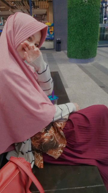 Asa Setya profile icon