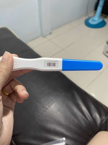 ขอถามหน่อยคะ