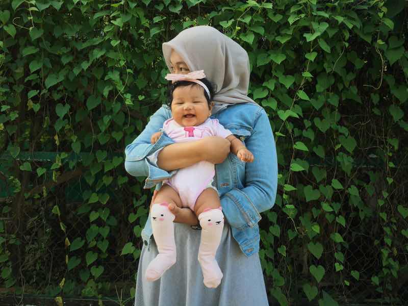 Nina Erfiya profile icon