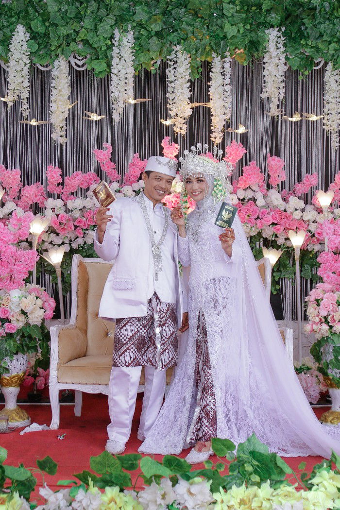 Ani Asyifa profile icon