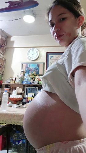 36 weeks and 3 days