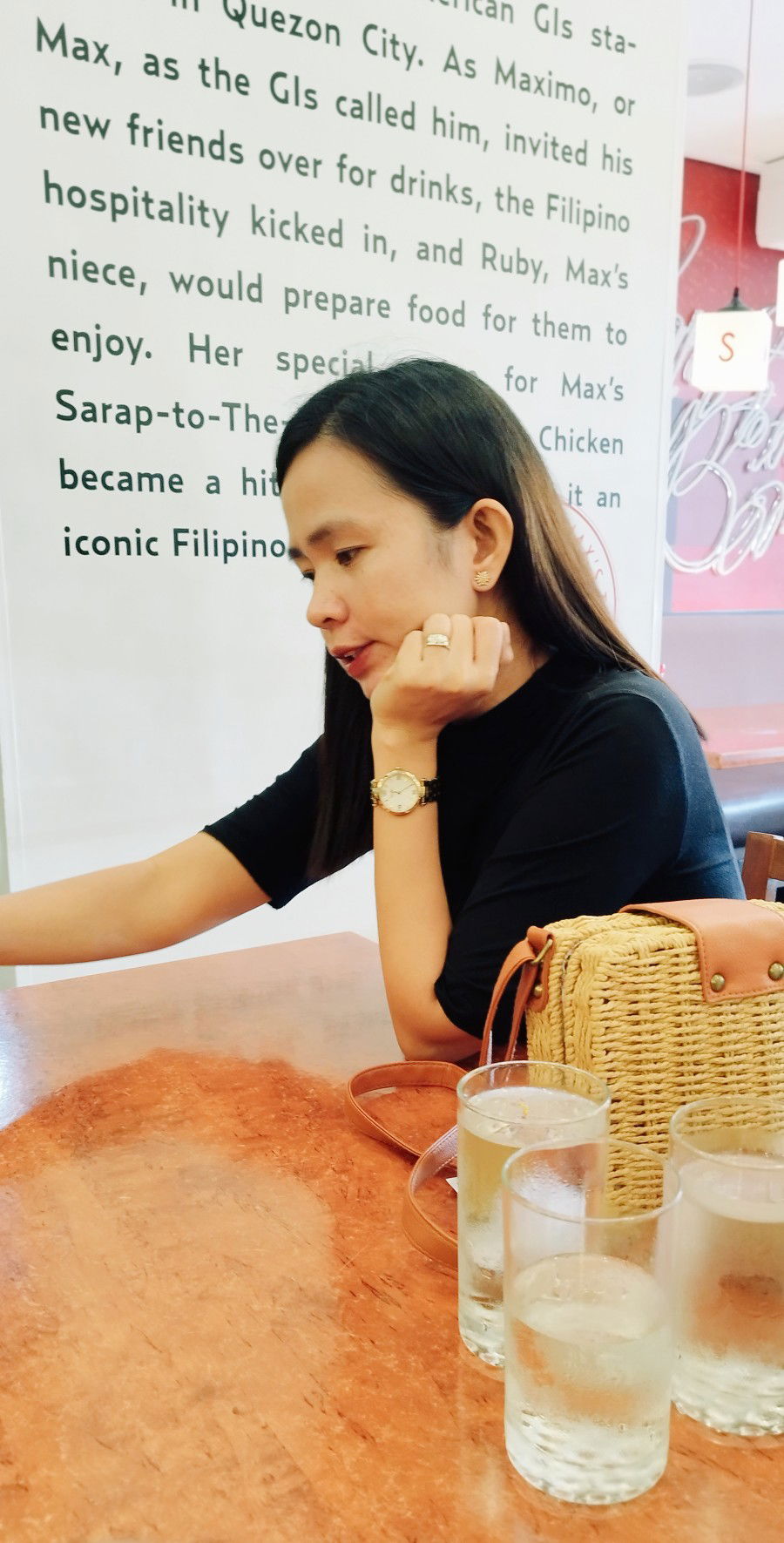 Lea Pasana profile icon