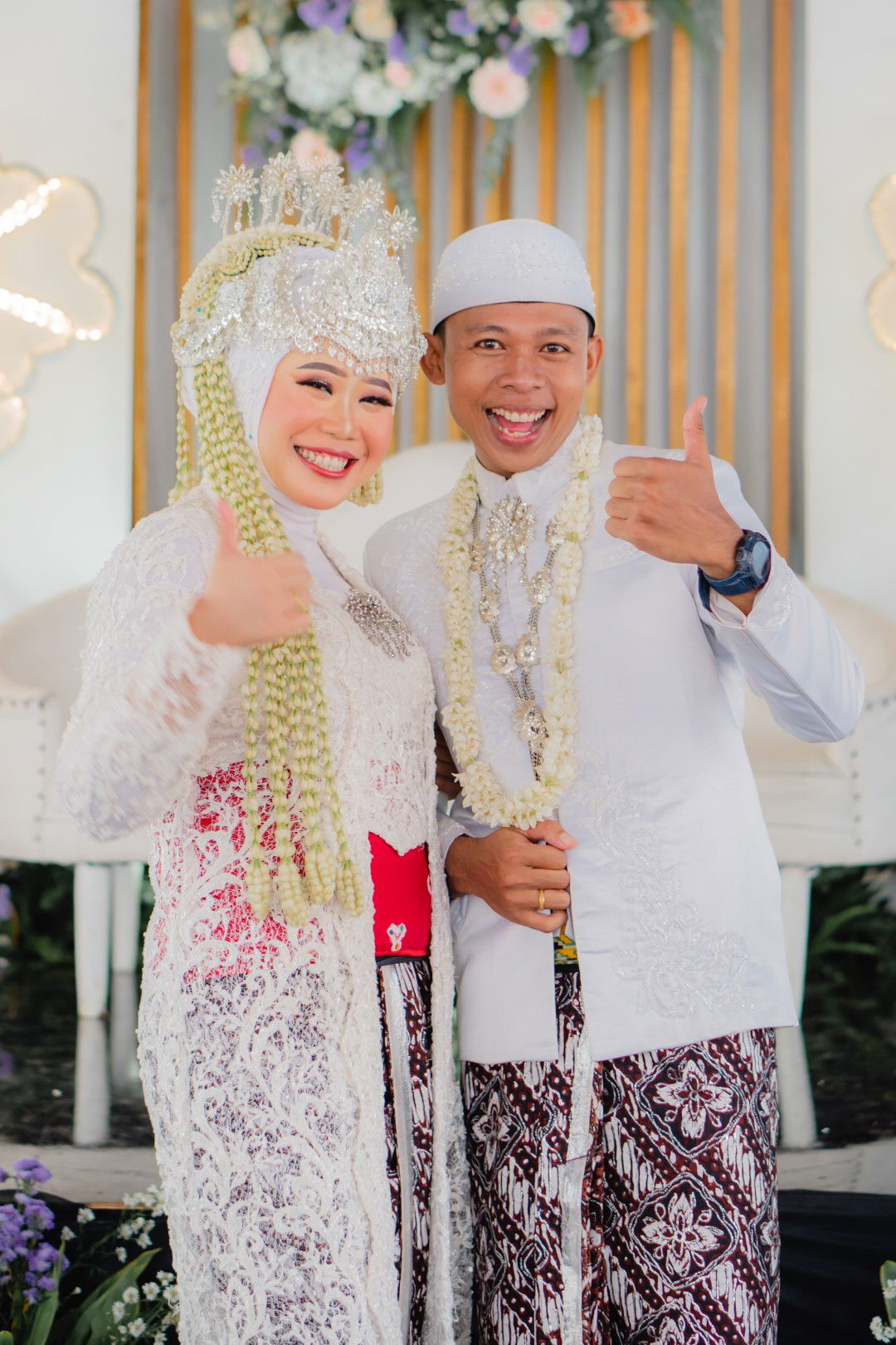 Aim Mauludzatur profile icon