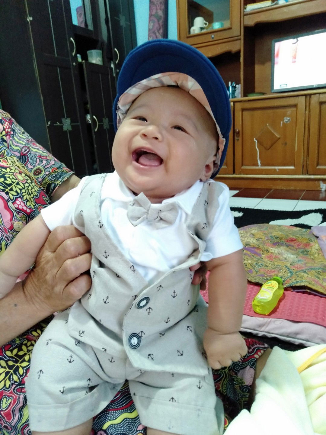 Yuni Yuliani profile icon