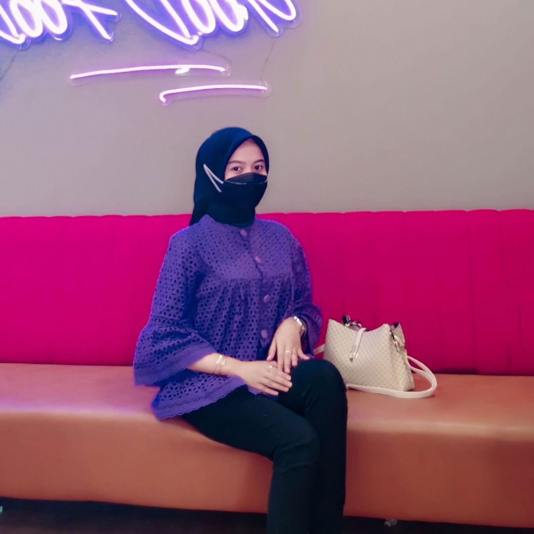 Anisa Aulia profile icon