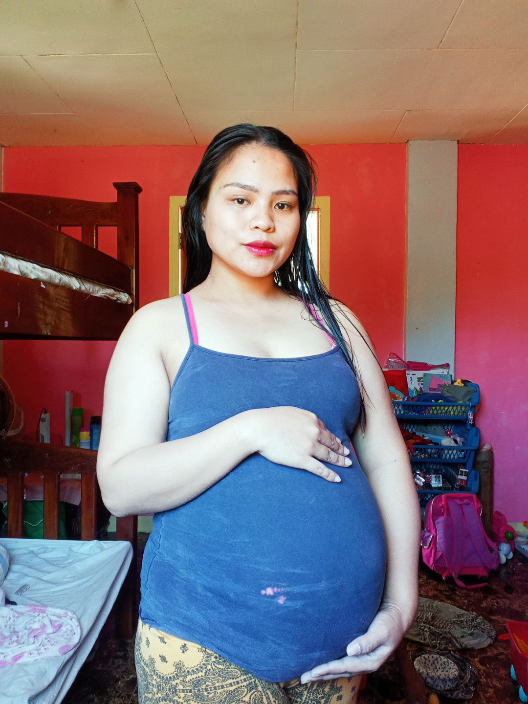 Cllarence Joy Torcuato Abaya profile icon