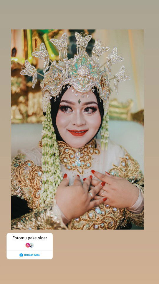 Resti Putri profile icon