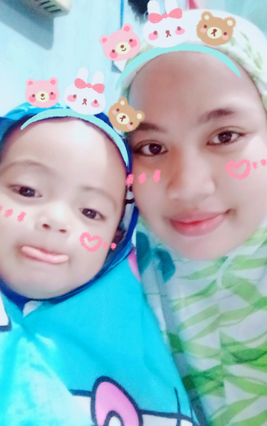 Uup Muplikah profile icon