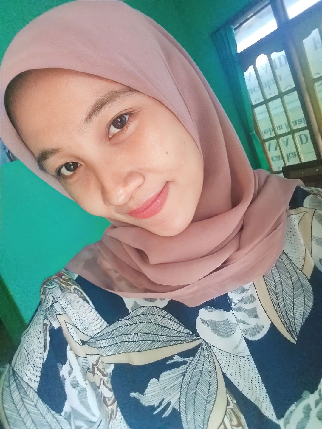 Anisa Fauziah profile icon