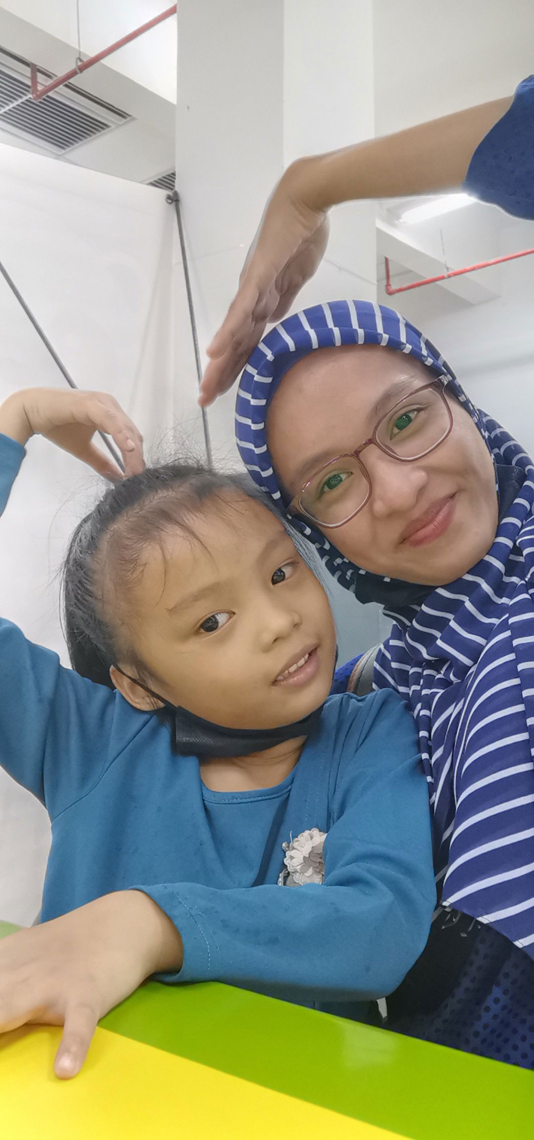 Nazatul Ashiqin Binti Ismail profile icon