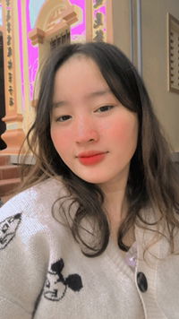 Kim Huế profile icon