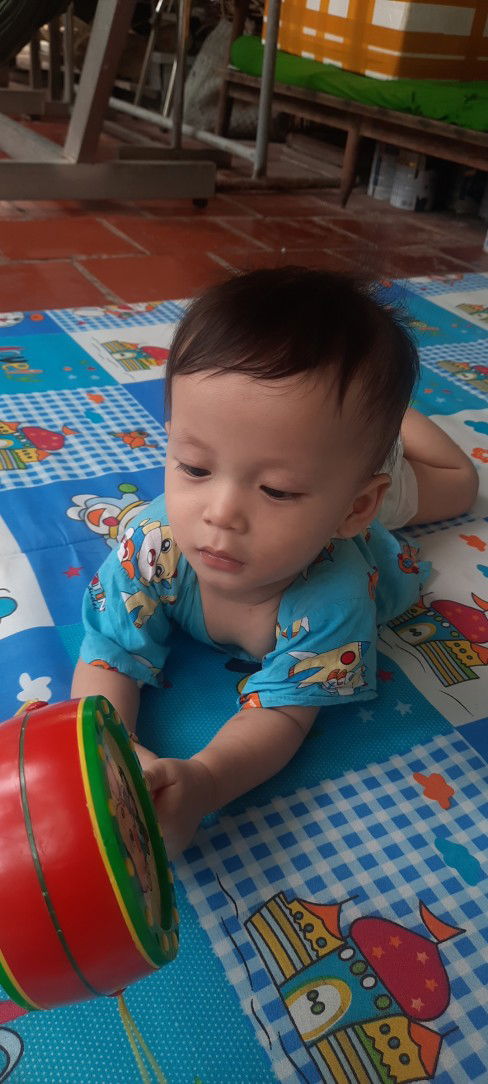 Toc May Cherry profile icon