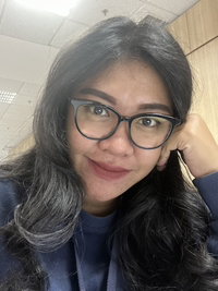 Meliana Noviasari profile icon