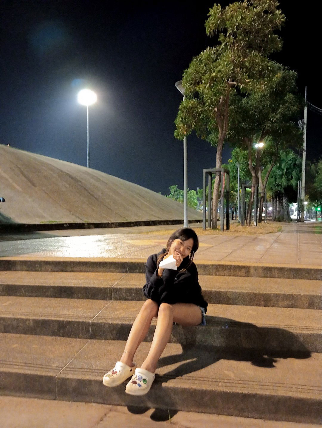 บัว เป็ด profile icon